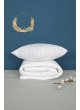 Set with Aloe Vera mattress 140x190 with mattress protector and duvet