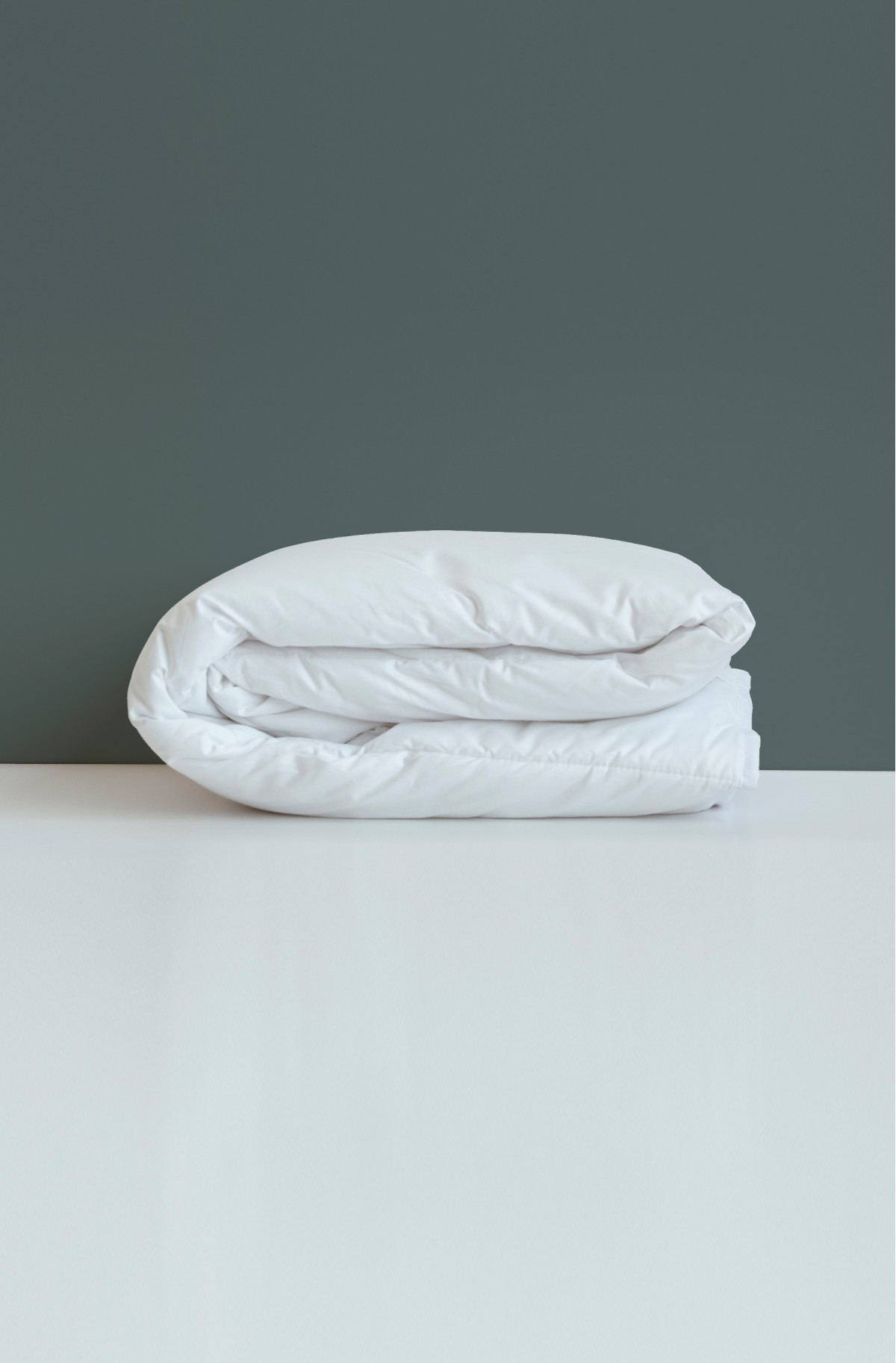 Organic Cotton and recycled material duvet for children Kadolis