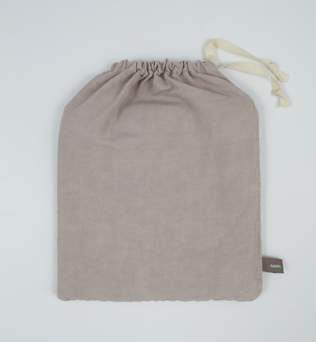 Drap plat enfant en lin et Coton Bio - Lit 1 personne