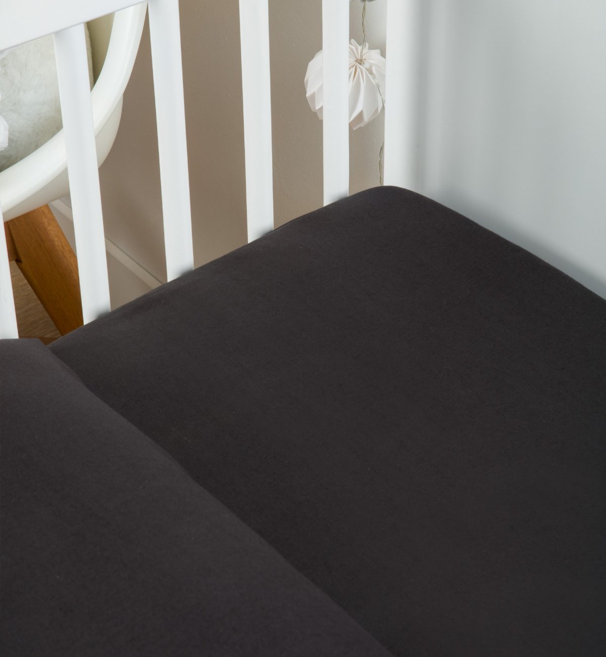 Drap housse bébé TENCEL™ Active Clim