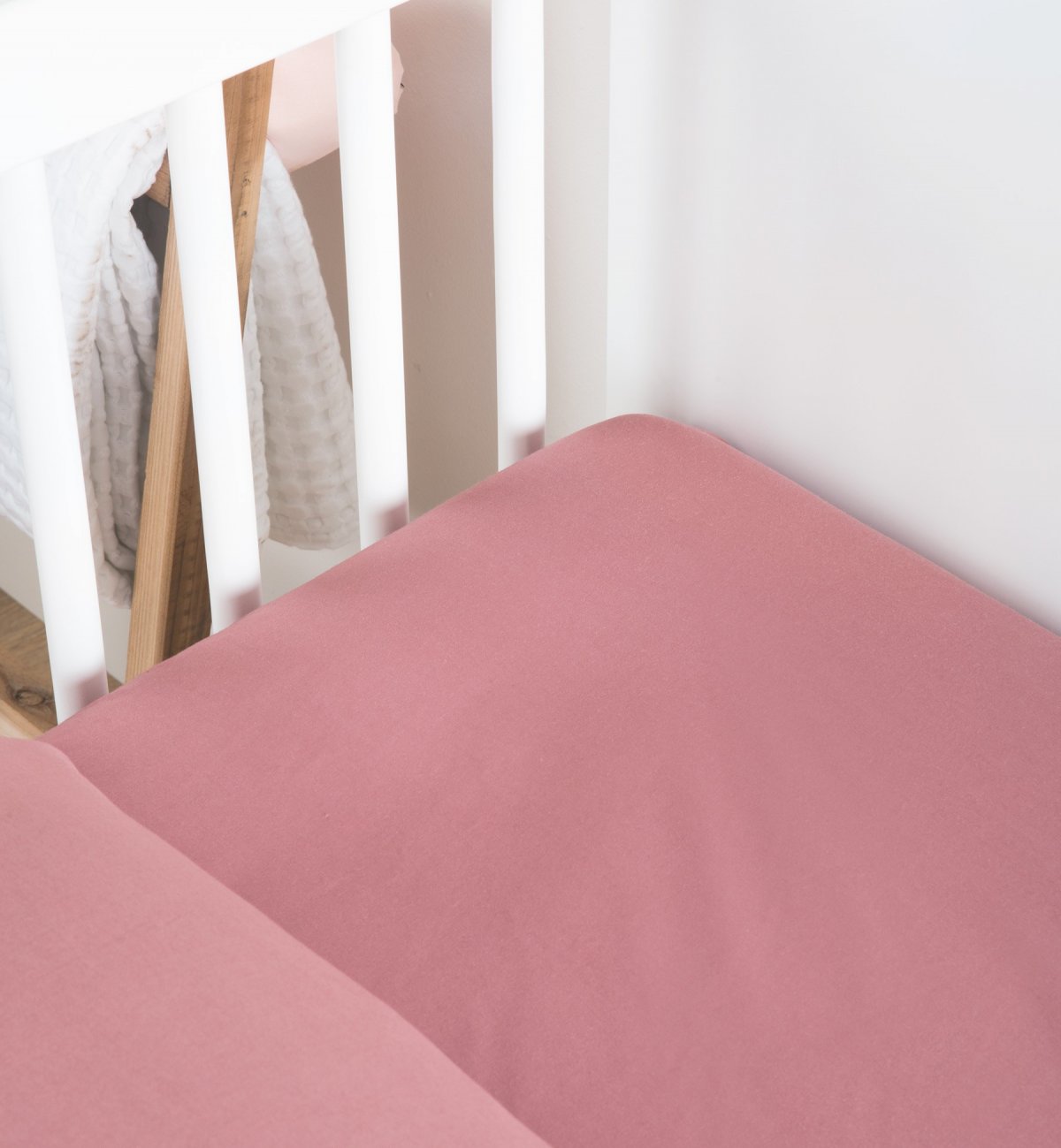 Drap housse bébé TENCEL™ Active Clim