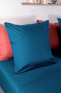Funda de almohada 100% Algodón Orgánico
