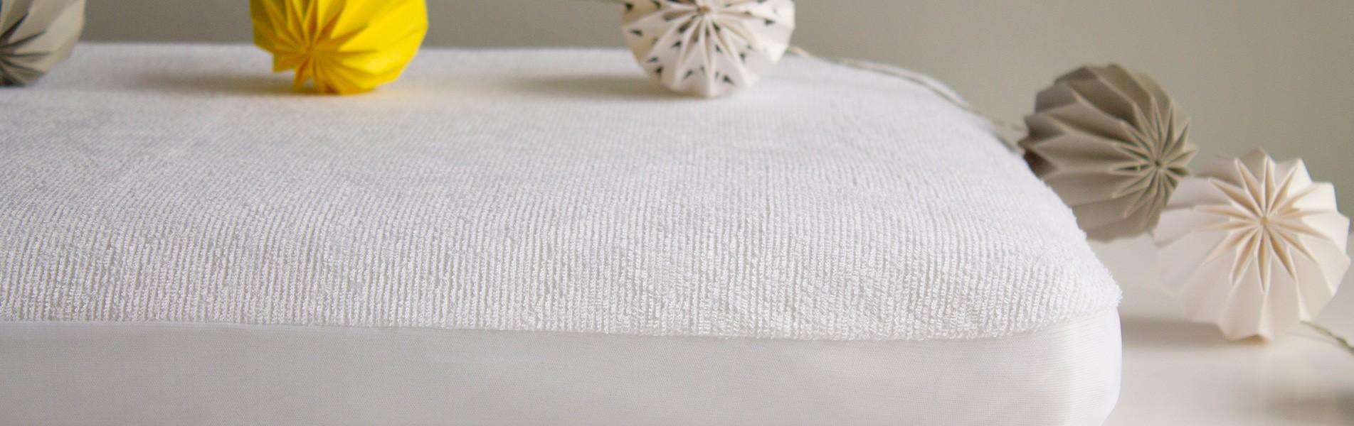 Como escolher um lençol para o seu colchão?