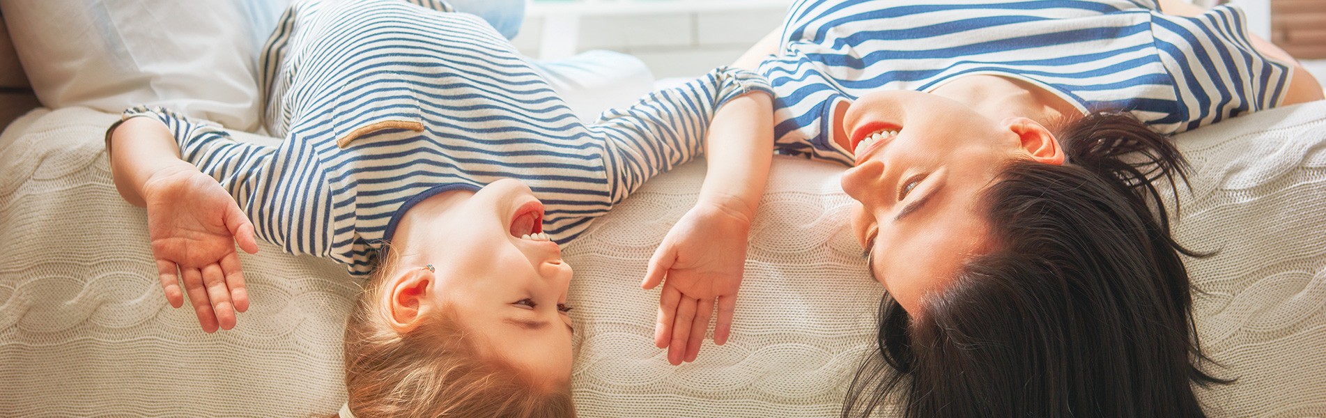 Wie wählen Sie die richtige Matratze für Ihr Kind?