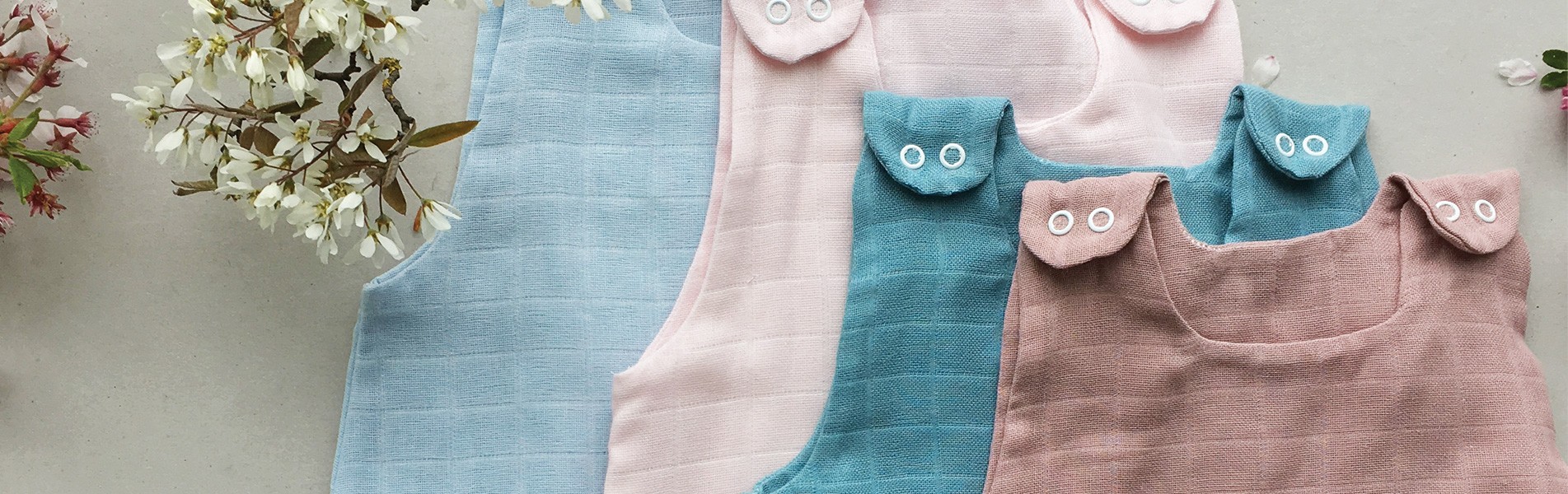 Choosing a sleeping bag for your baby?