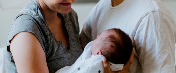 Choisir une Gigoteuse Bébé ou un nid d’ange pour nourisson