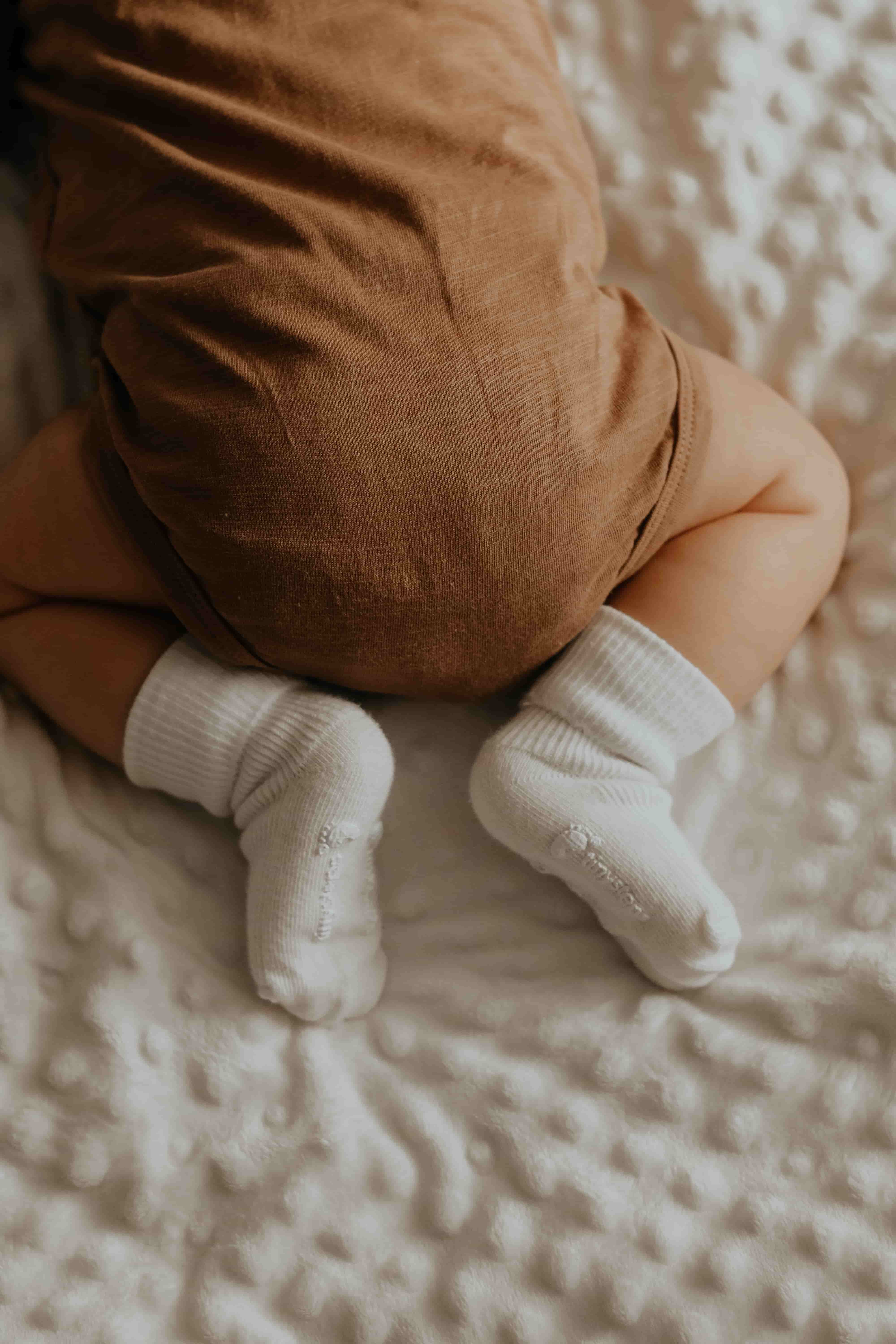 Cómo vestir al bebé para que duerma? | Kadolis | Kadolis