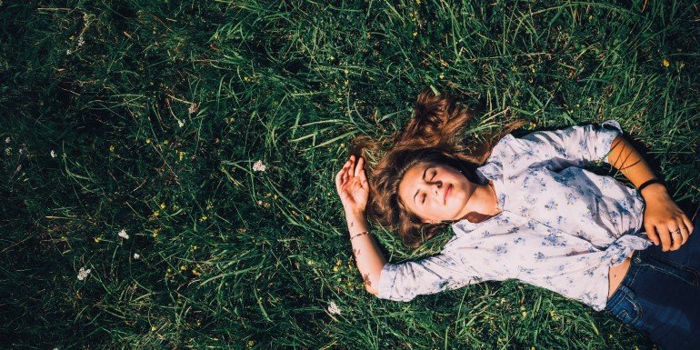 How to enjoy the benefits of a nap? Kadolis How to enjoy the benefits of a nap? Kadolis