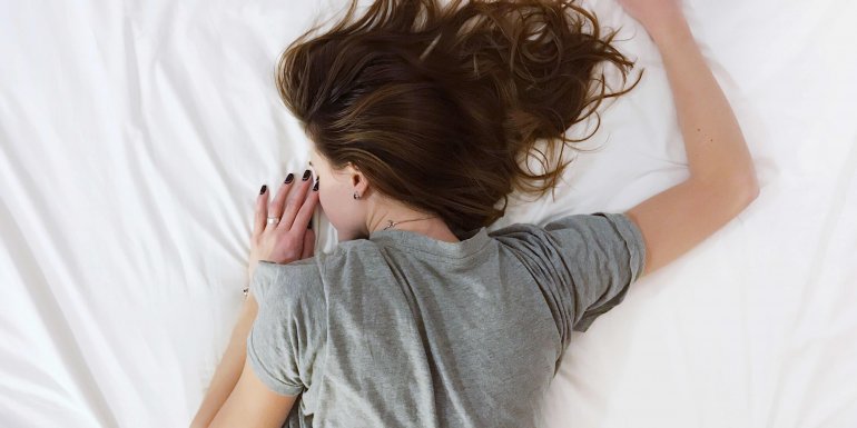 Warum sollten Teenager ihren Schlaf nicht vernachlässigen? Kadolis