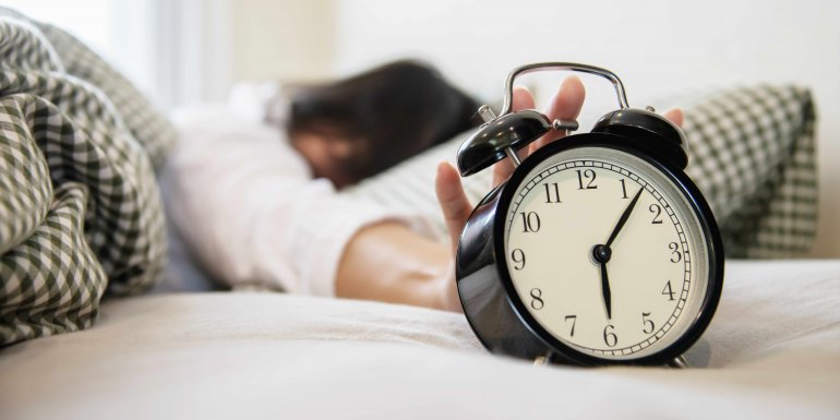 Was ist, wenn Ihre Matratze die Ursache für schlechten Schlaf ist? Kadolis