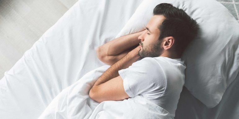 Verbessern Sie Ihren Schlaf in 3 Schritten Kadolis