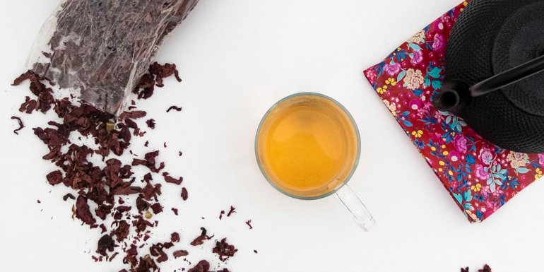 Organic herbal teas for calmer nights Kadolis