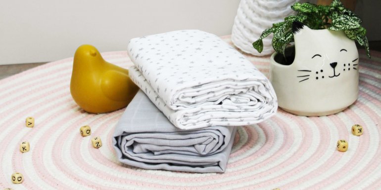 The benefits of Organic Cotton Kadolis