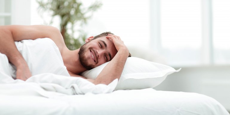 Quelle température pour dormir ?