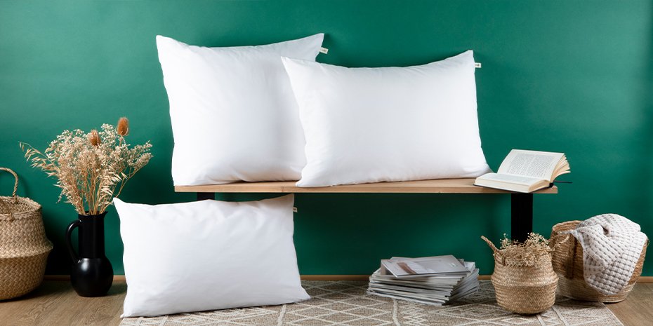 Which pillow to sleep well? Kadolis