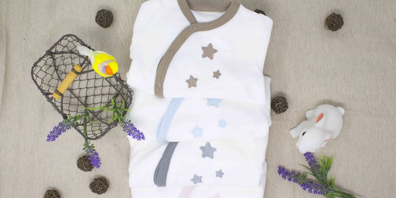The ideal pyjamas for baby Kadolis The ideal pyjamas for baby Kadolis
