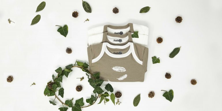 Pourquoi le Coton Bio est meilleur pour les bébés Kadolis Pourquoi le Coton Bio est meilleur pour les bébés Kadolis