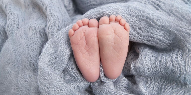 En invierno, ¿cómo proteger al bebé del frío? Kadolis