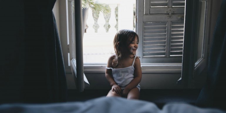 Dépolluer la chambre de bébé Kadolis Dépolluer la chambre de bébé Kadolis