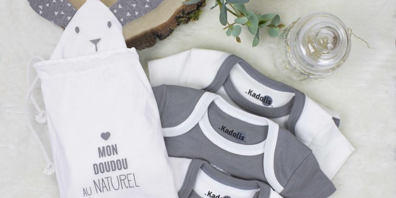Offering an organic gift is trendy and responsible! Kadolis Offering an organic gift is trendy and responsible! Kadolis