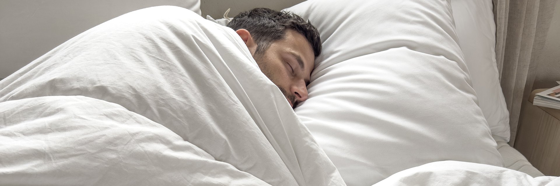 Comment se préparer à une bonne nuit de sommeil ? Kadolis