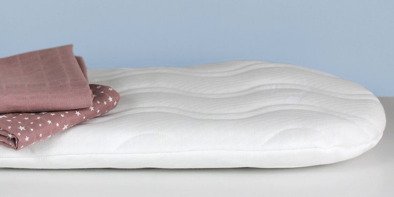 How to choose a baby mattress? Kadolis