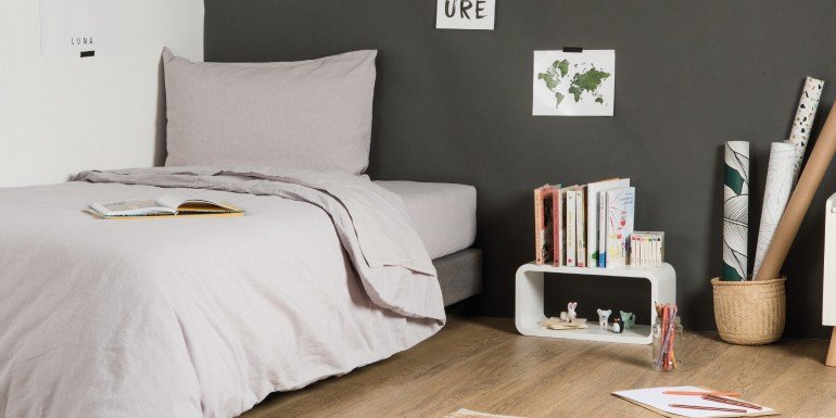 Het inrichten van een tienerkamer Kadolis Het inrichten van een tienerkamer Kadolis