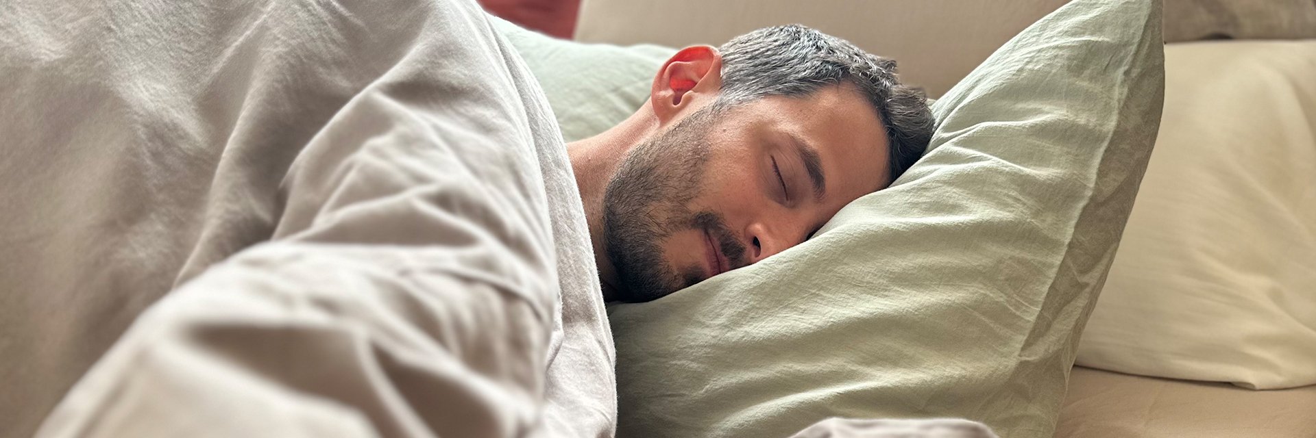 Dormire bene a tutte le età Kadolis