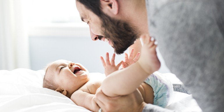 Where to make baby sleep when he’s born? Kadolis Where to make baby sleep when he’s born? Kadolis