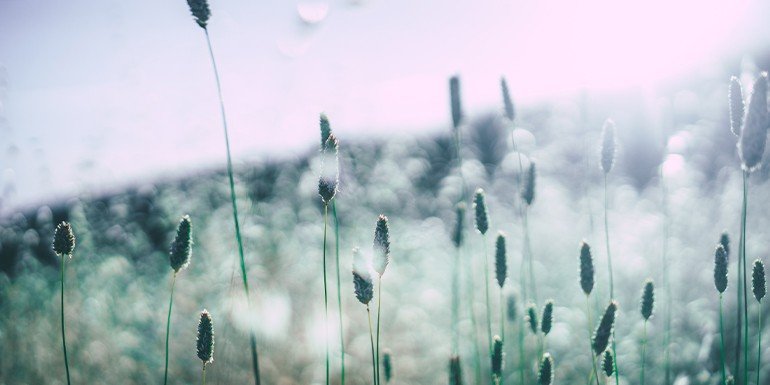 Materiais naturais para dormir melhor no verão Kadolis