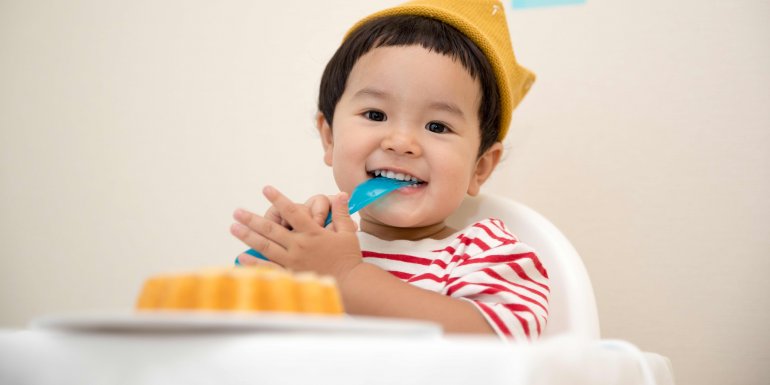 ¿Cómo puedo ayudar a mi bebé a adaptarse al verano? Kadolis