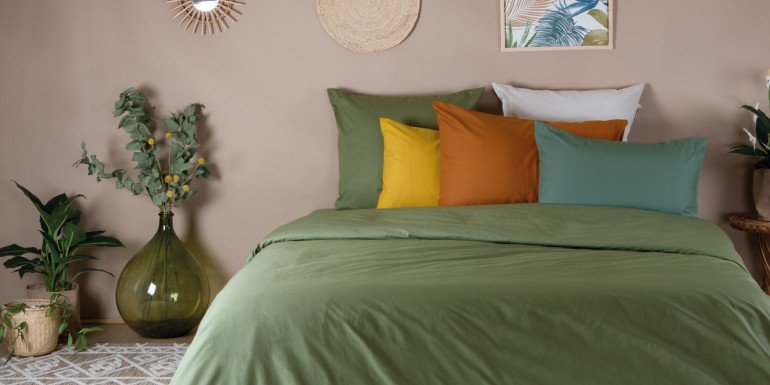 The ideal room for a peaceful sleep Kadolis The ideal room for a peaceful sleep Kadolis