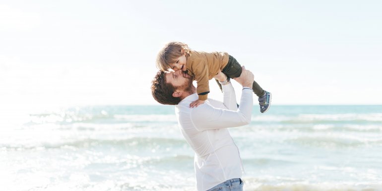 Prepare suas próximas férias com o bebê Kadolis Prepare suas próximas férias com o bebê Kadolis