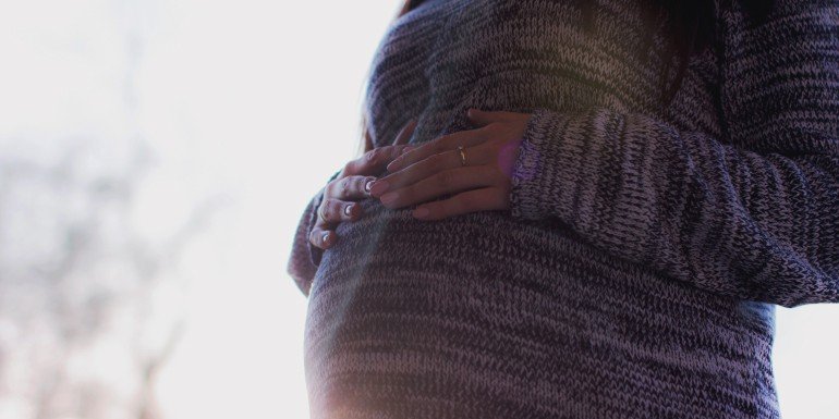 The best sleeping positions for pregnant women Kadolis The best sleeping positions for pregnant women Kadolis