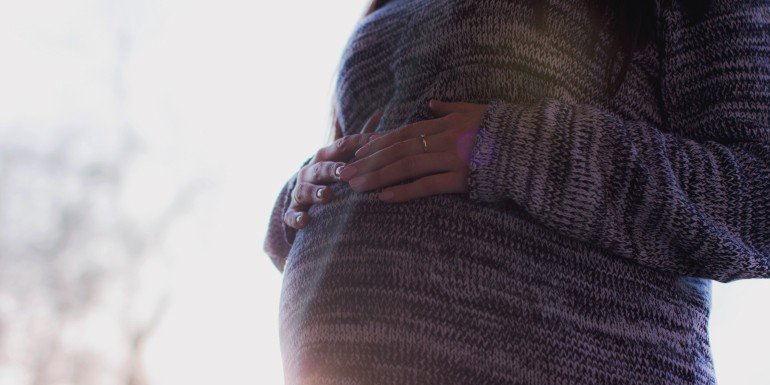 Les meilleures positions de sommeil pour les femmes enceintes Kadolis