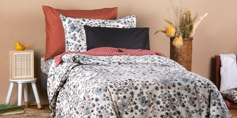 When to move from a baby bed to a toddler bed? Tips for the transition! Kadolis When to move from a baby bed to a toddler bed? Tips for the transition! Kadolis