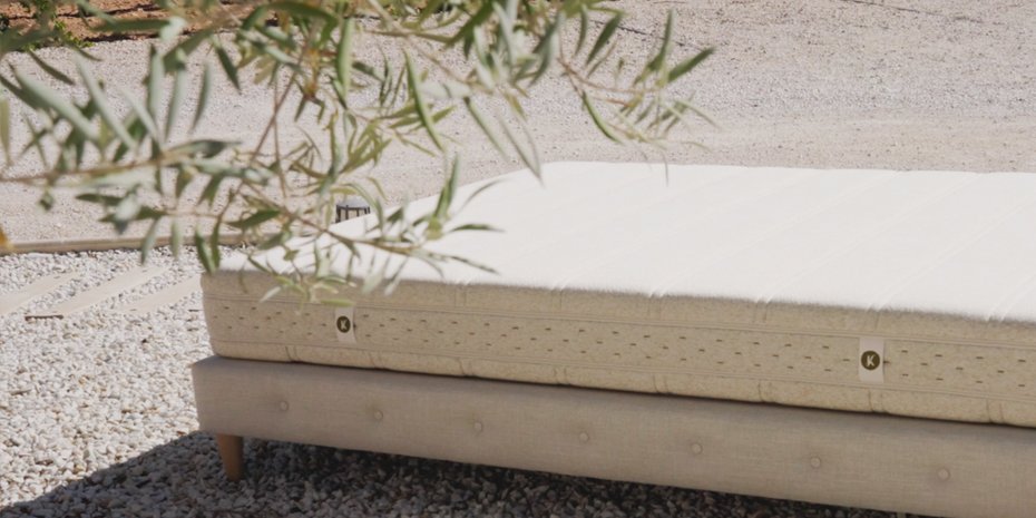 The advantages of a Kadolis hemp mattress
