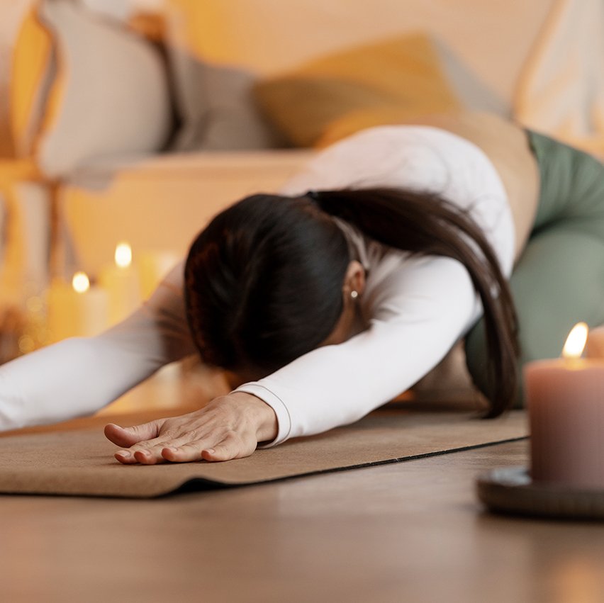 5 exercícios de atenção plena para dormir melhor Kadolis