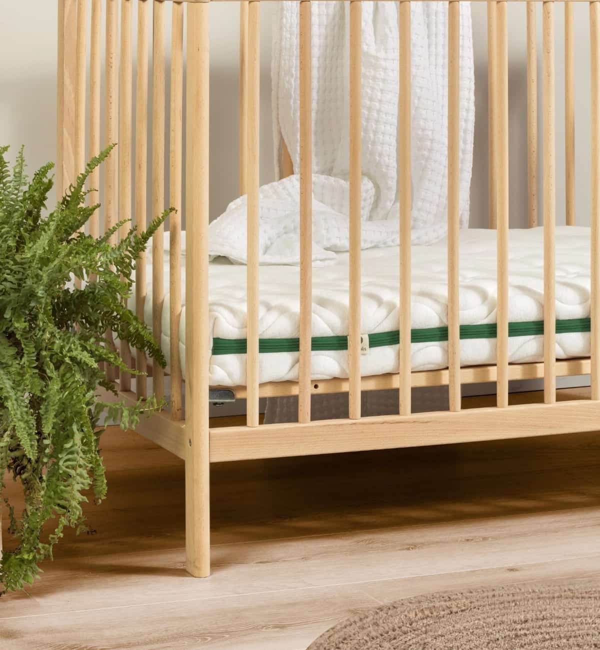 Comment choisir le meilleur matelas pour votre bébé ? Kadolis