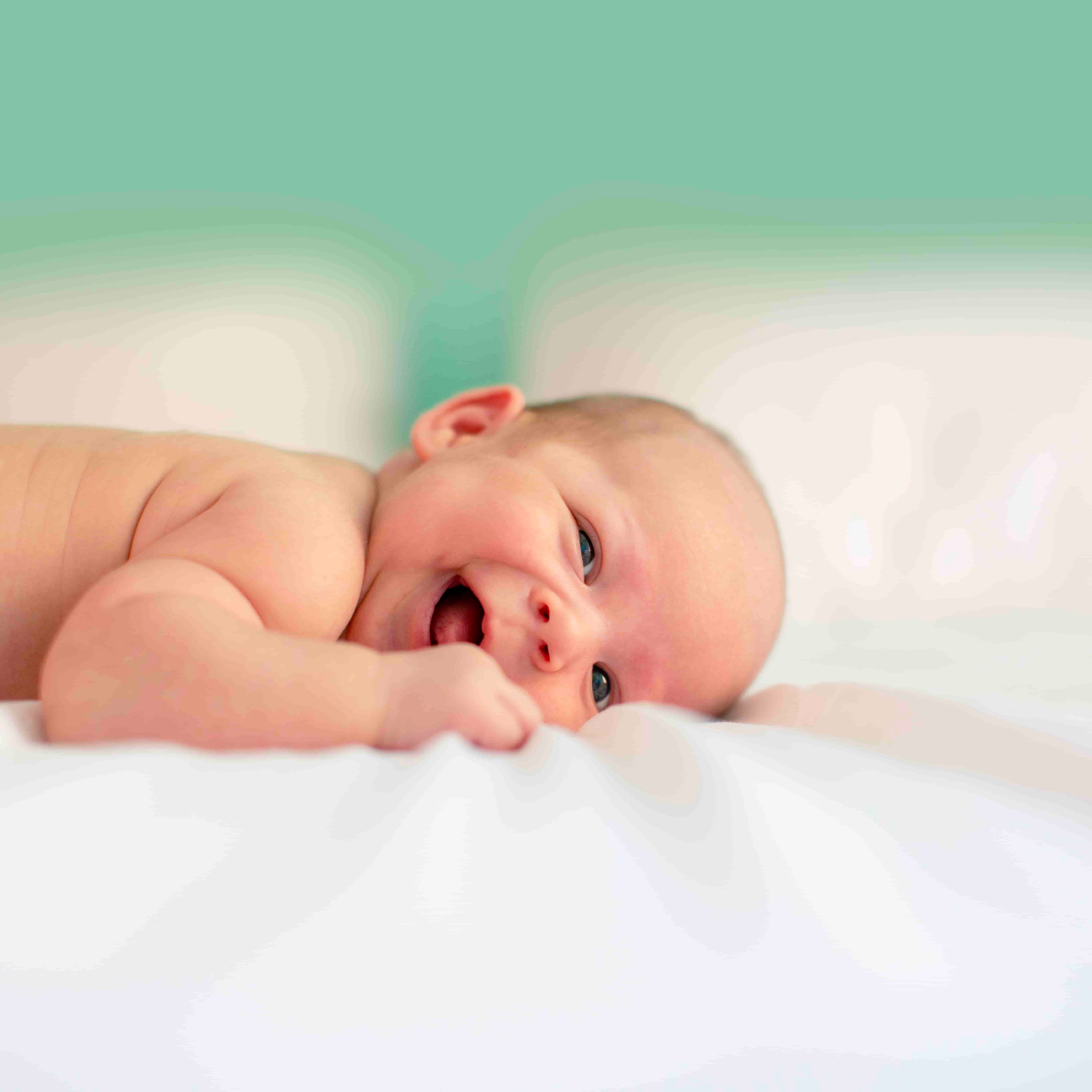 Quand un bébé peut-il dormir sur le ventre ? Kadolis