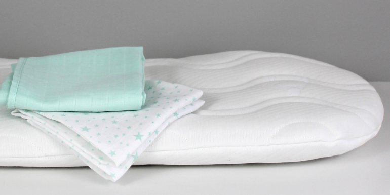 Why prefer natural fibre baby mattresses? Kadolis