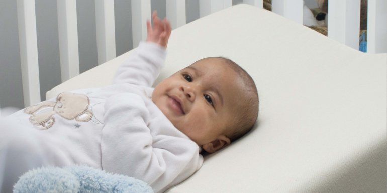Welchen Sinn hat die Babyrampe? Kadolis