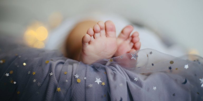 Migliorare il sonno del bambino Kadolis