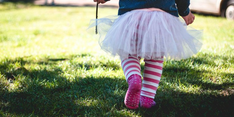 Il était propre mais il refait pipi dans sa culotte ! Kadolis