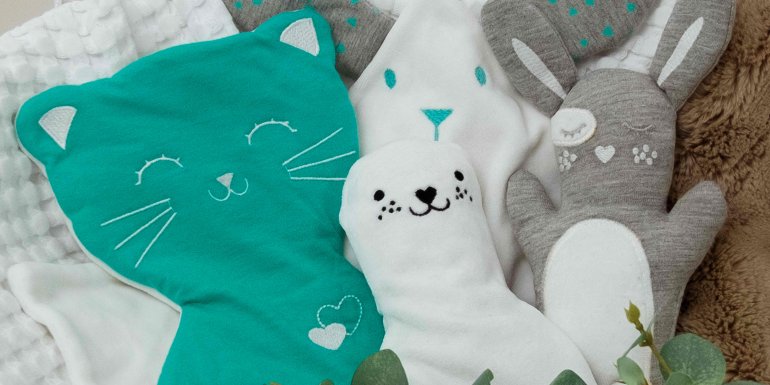 What materials should I choose to improve baby’s sleep? Kadolis What materials should I choose to improve baby’s sleep? Kadolis