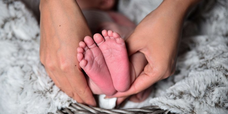 Cuidando del sueño de su bebé prematuro Kadolis