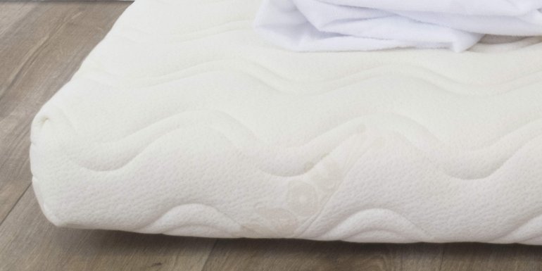 Choosing a good mattress for your baby Kadolis