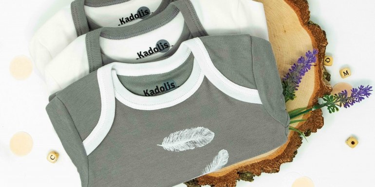 Summer essentials for baby Kadolis Summer essentials for baby Kadolis
