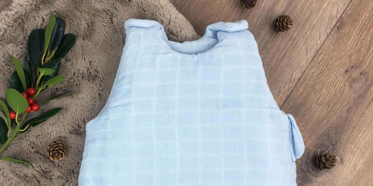 Why should you prefer Organic Cotton sleeping bags? Kadolis