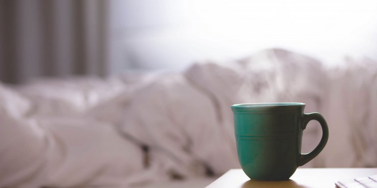 ¿Cómo recuperarse después de una noche muy corta? Kadolis ¿Cómo recuperarse después de una noche muy corta? Kadolis